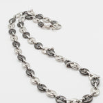Collier graine de café