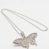 Collier Papillon
