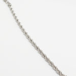 Bracelet Torsadé