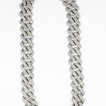 Parure ice