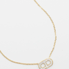 Collier Lya