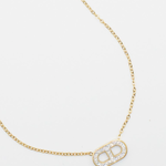 Collier Lya