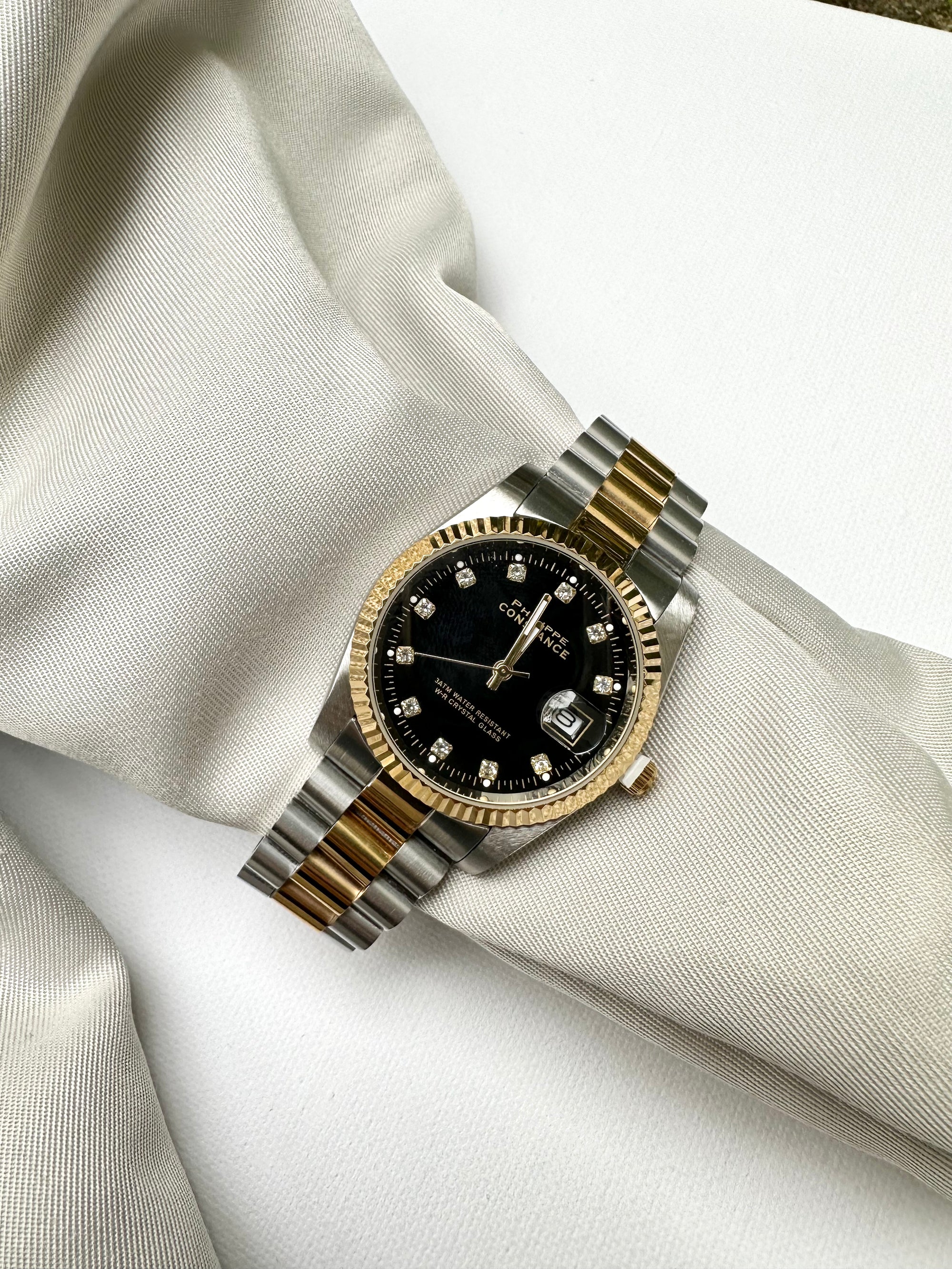 Montre Philippe Constance