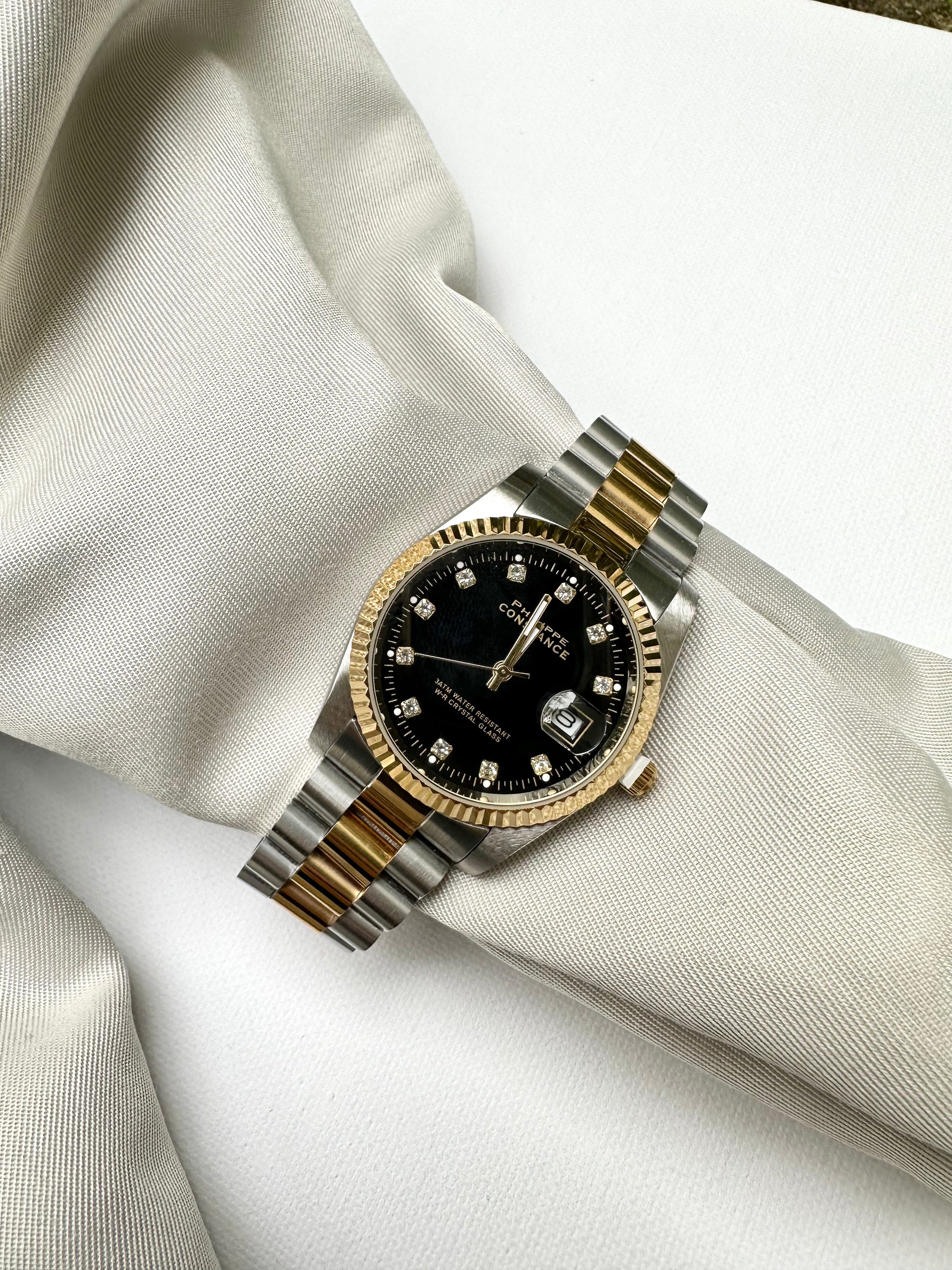 Montre Philippe Constance