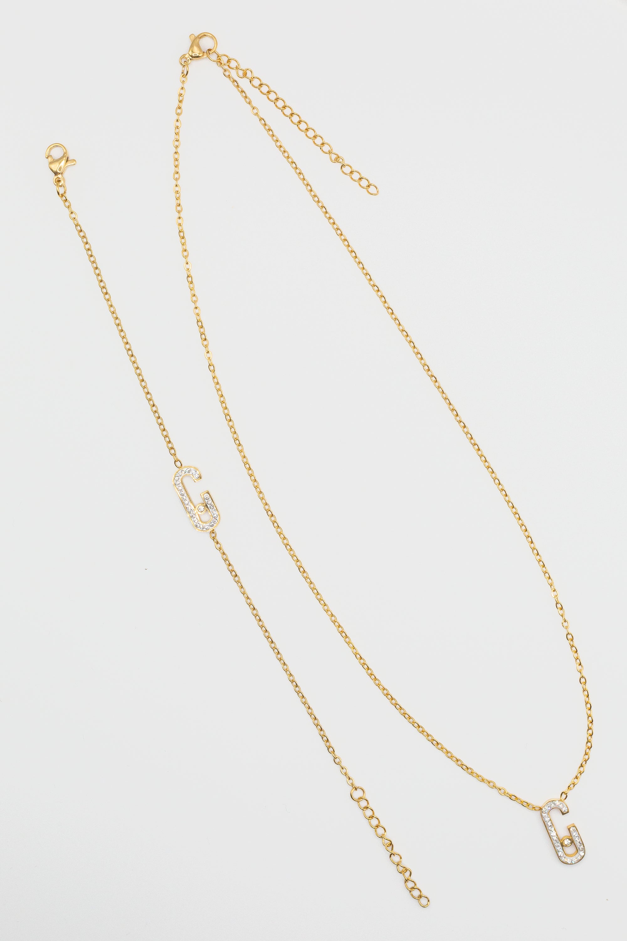 Parure Celine