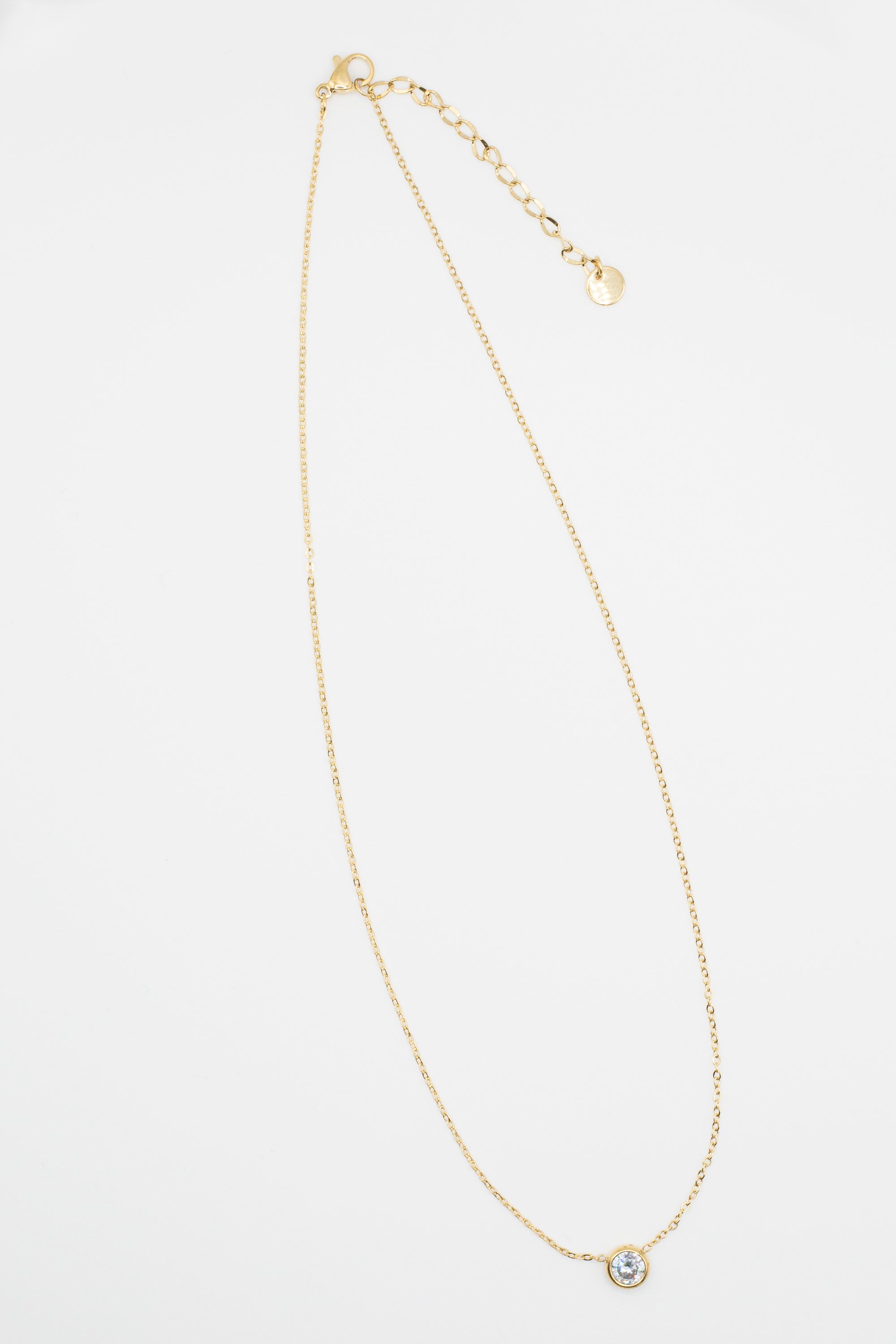 Collier Perla