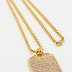 Collier George