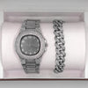 Coffret ice