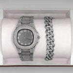 Coffret ice