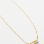 Collier Alba