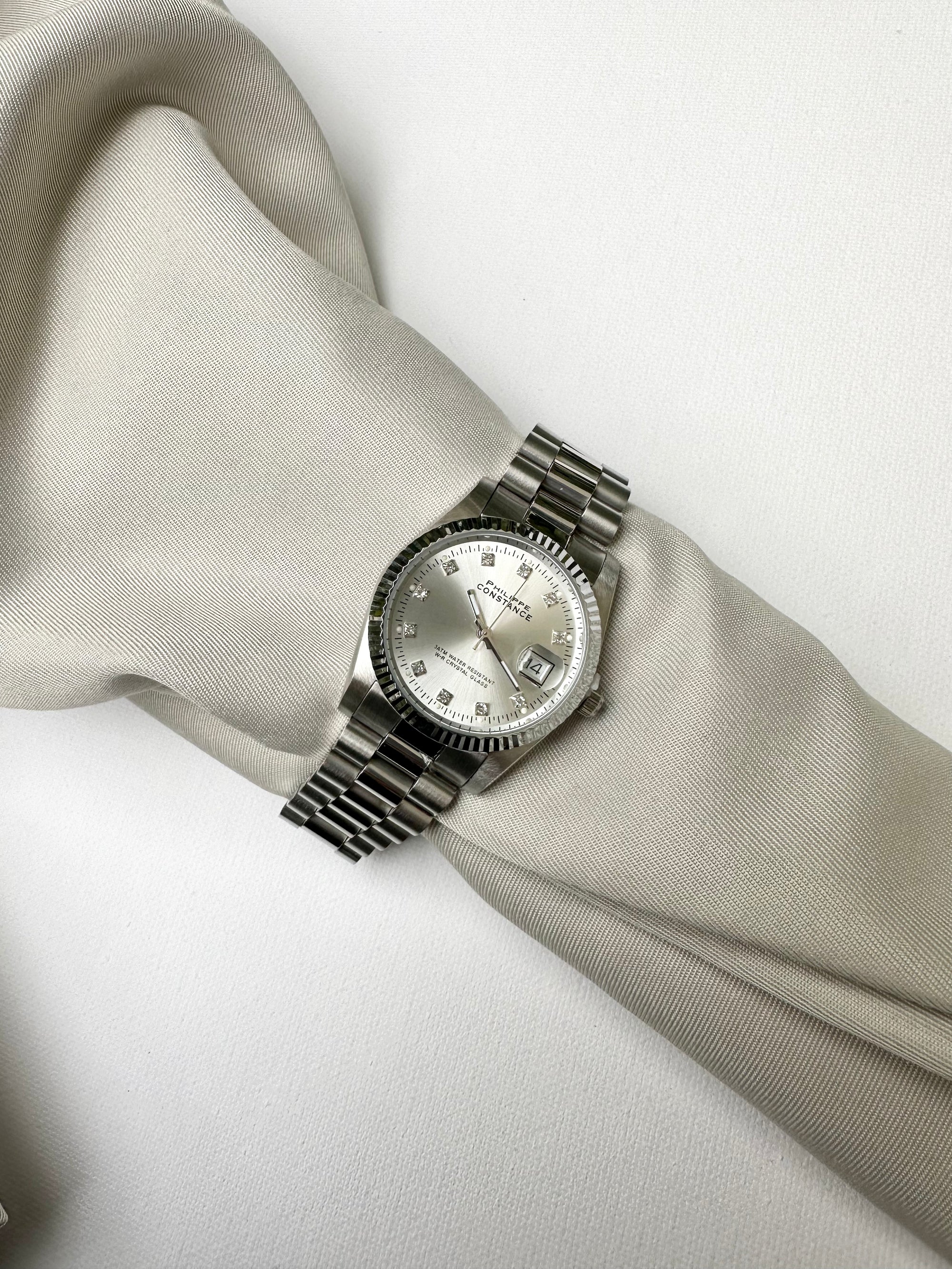 Montre Philippe Constance