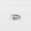 Bague clou