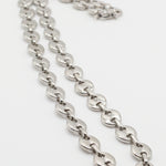 Collier Graine de café