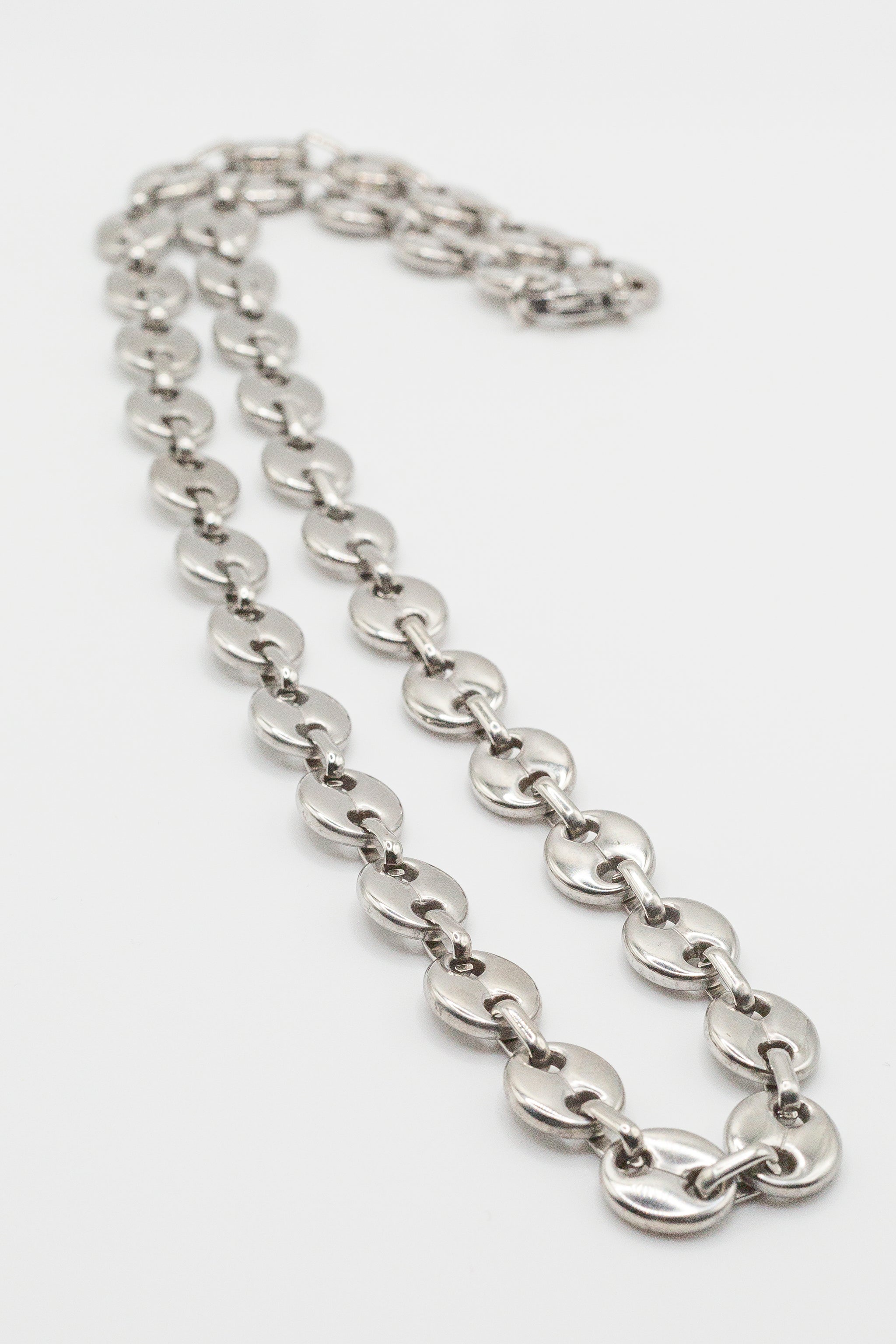 Collier Graine de café