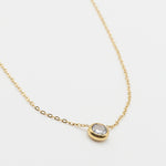 Collier Perla