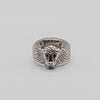 Bague Lion