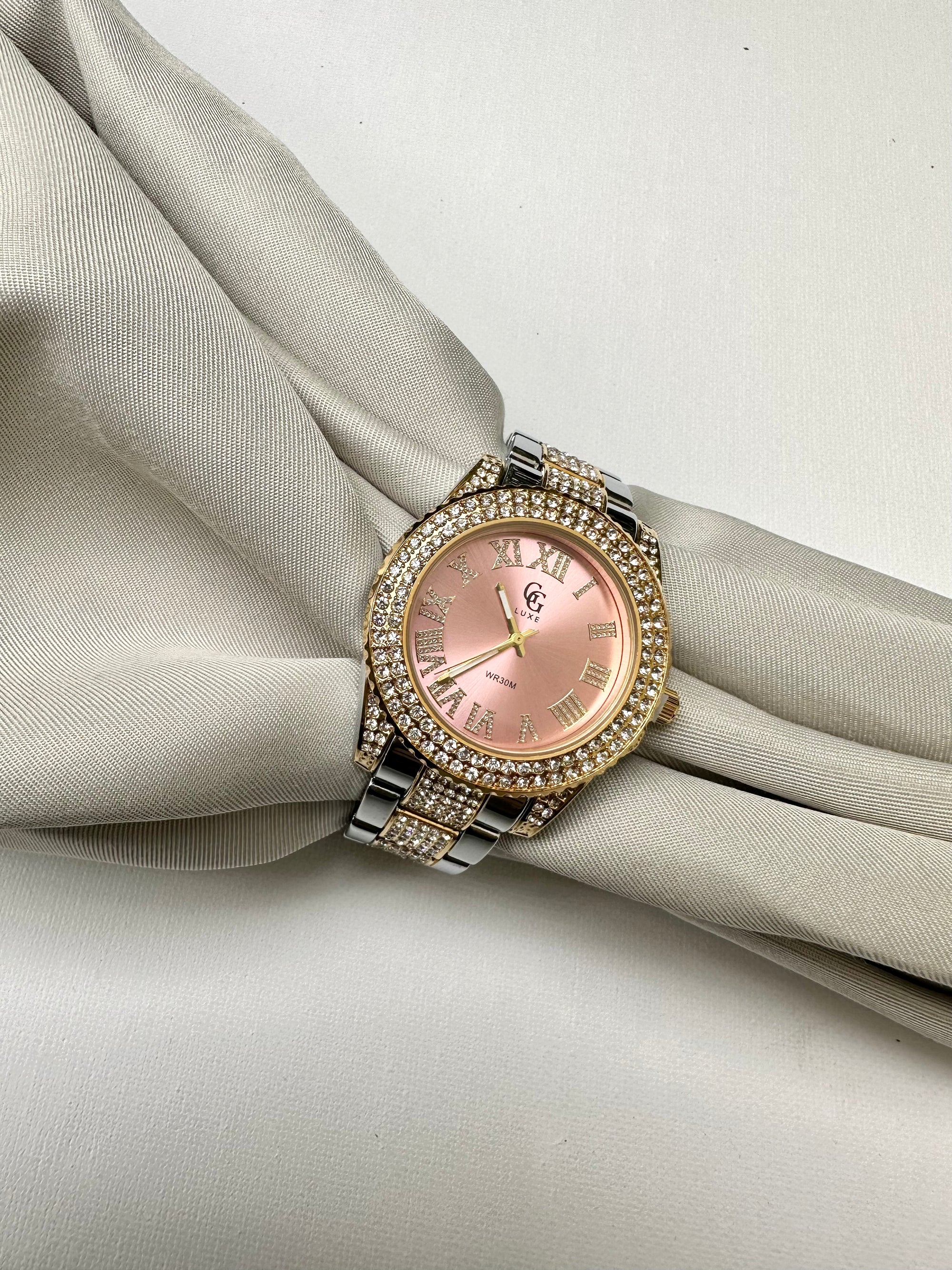 Montre GGLuxe