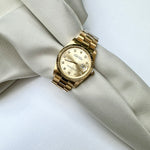 Montre Philippe constance