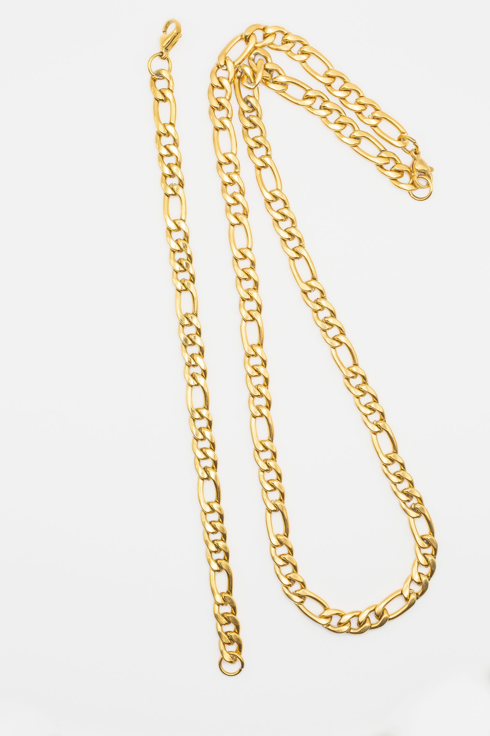 Parure Maille de cheval