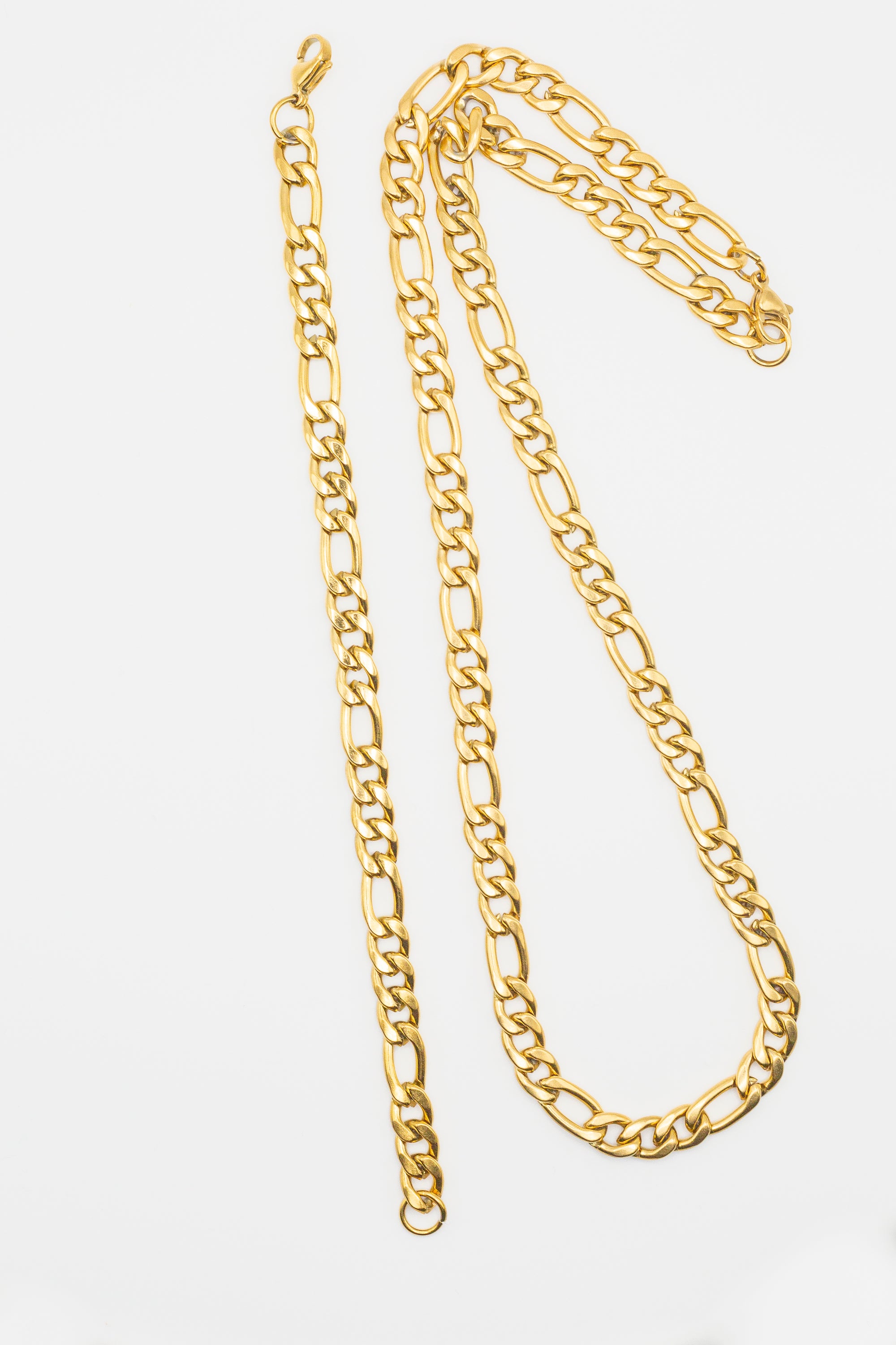 Parure Maille de cheval