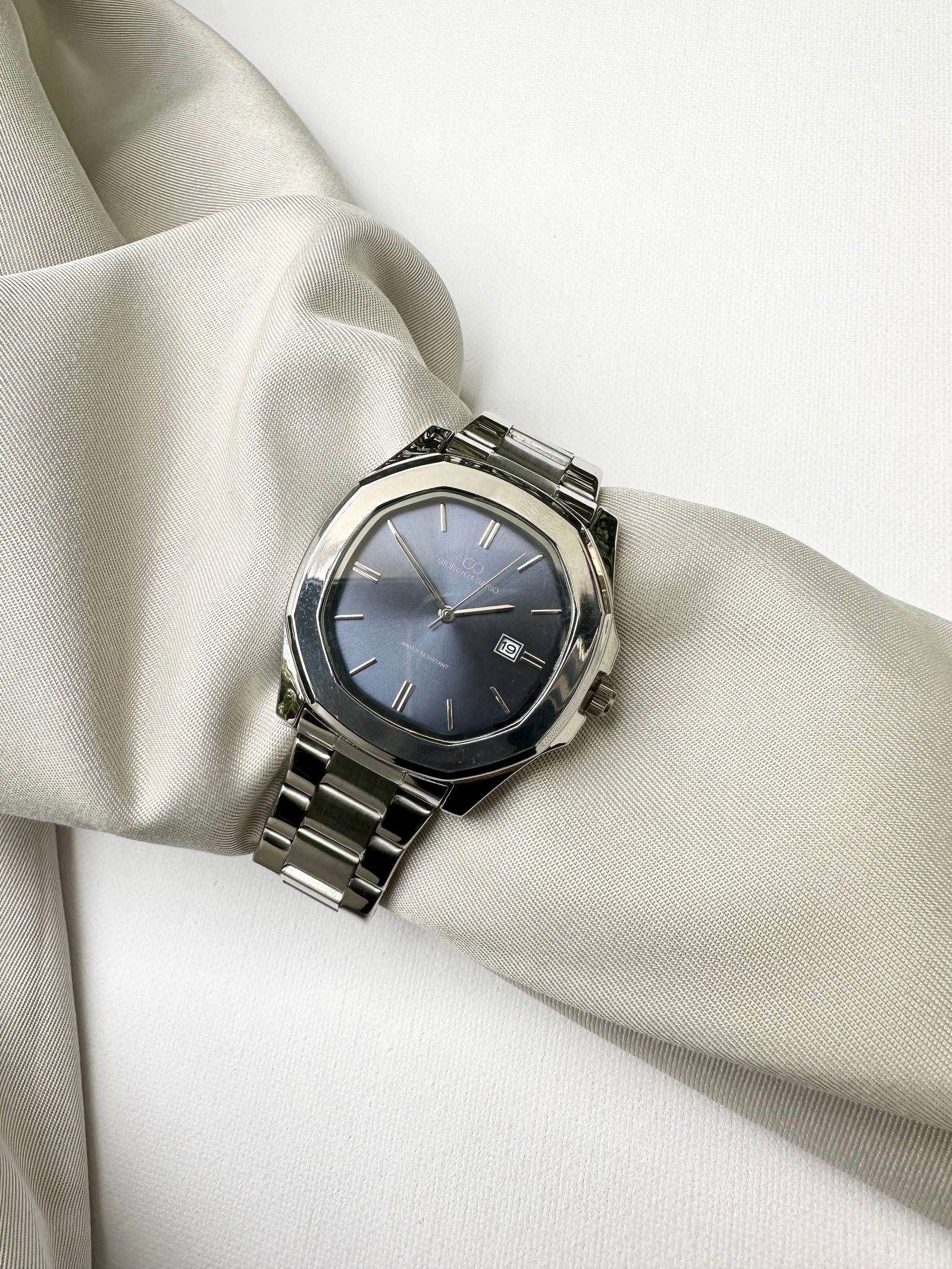 Montre Giorgio&Dario