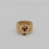 Bague Lion