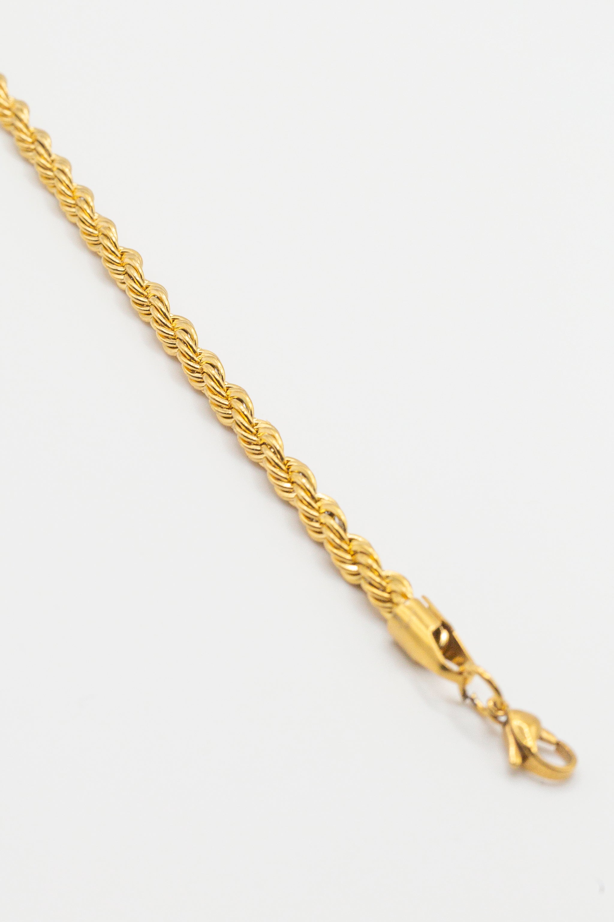 Bracelet Torsadé