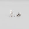 Boucle d’oreille Alba