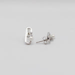 Boucle d’oreille Alba
