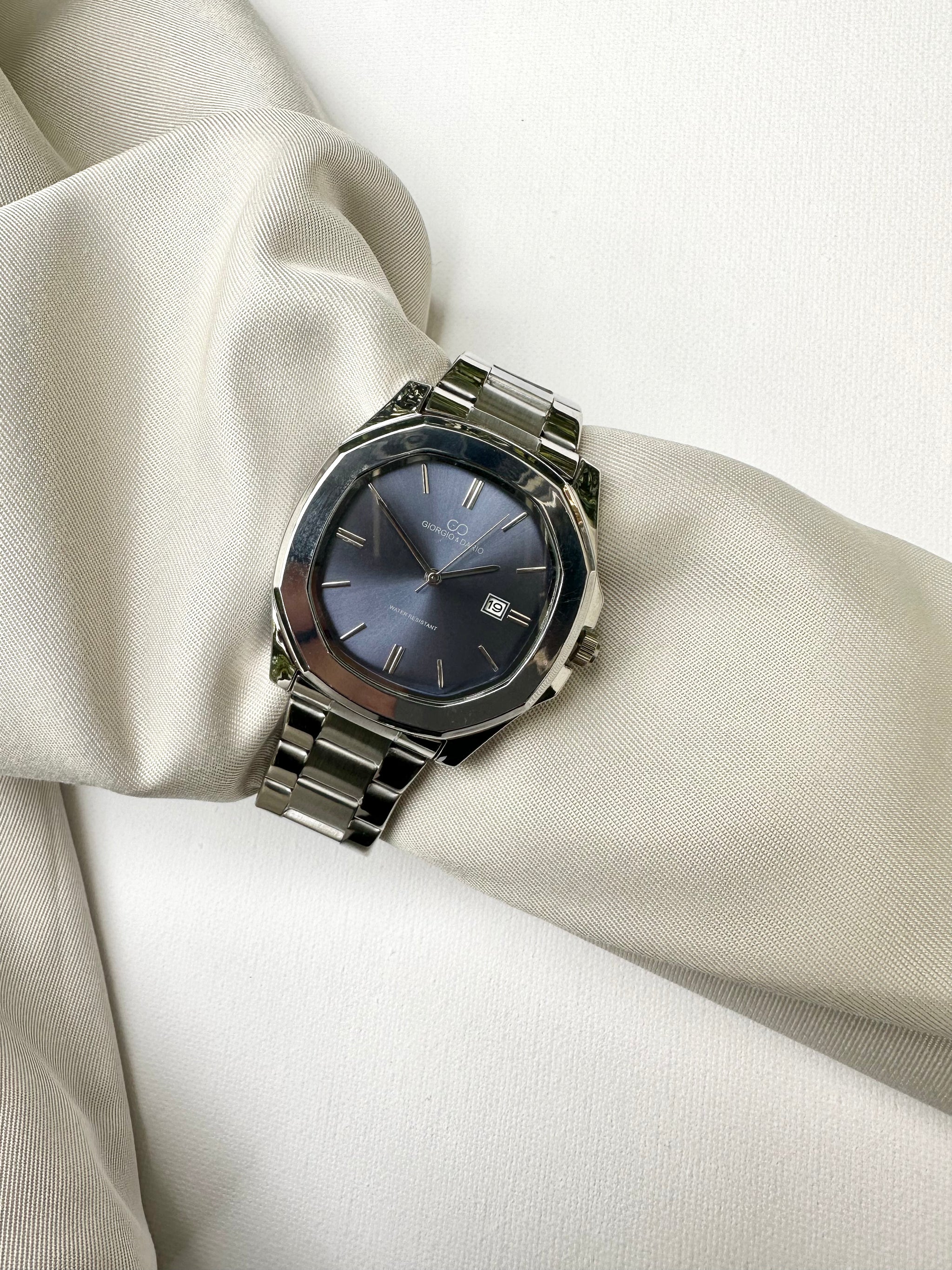 Montre Giorgio&Dario