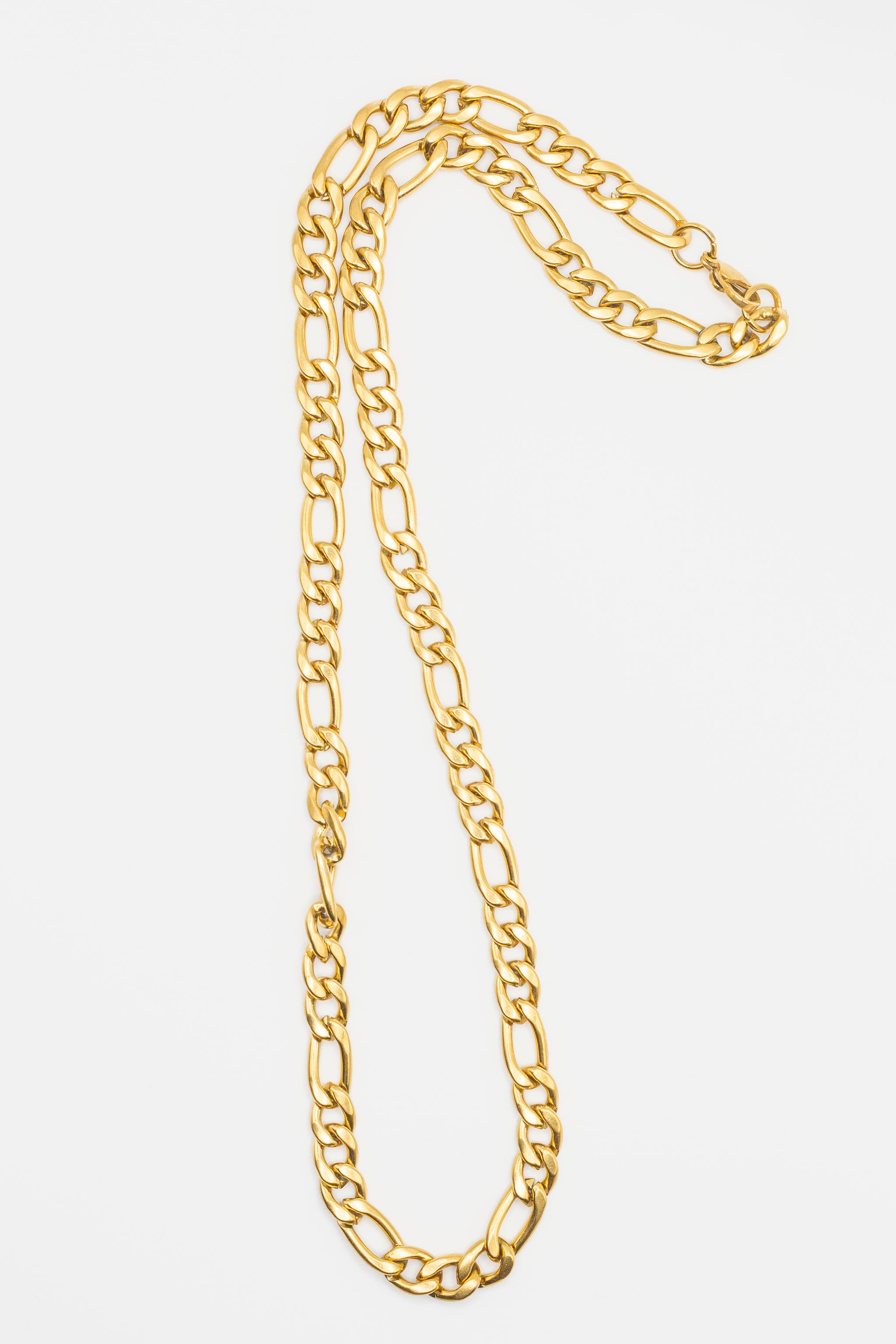 Collier Maille Cheval