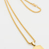 Collier Allah