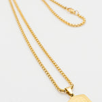 Collier Allah