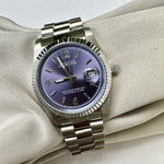 Montre Philippe constance