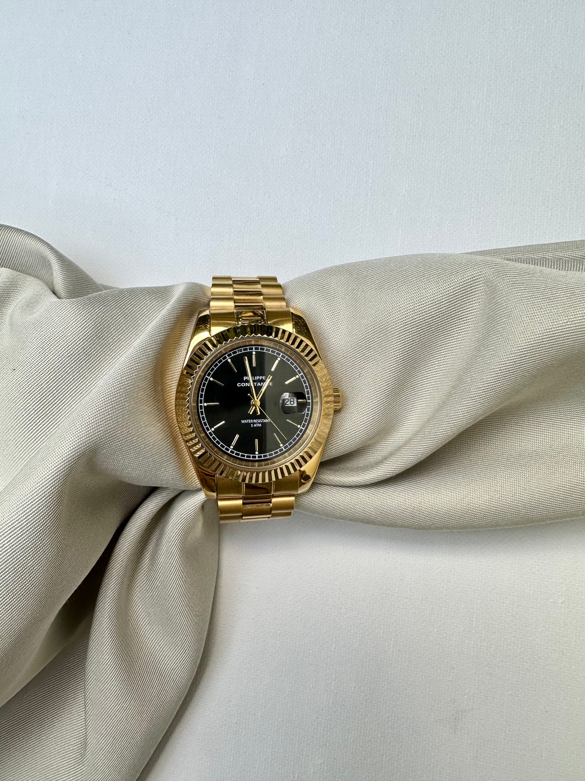 Montre Philippe constance