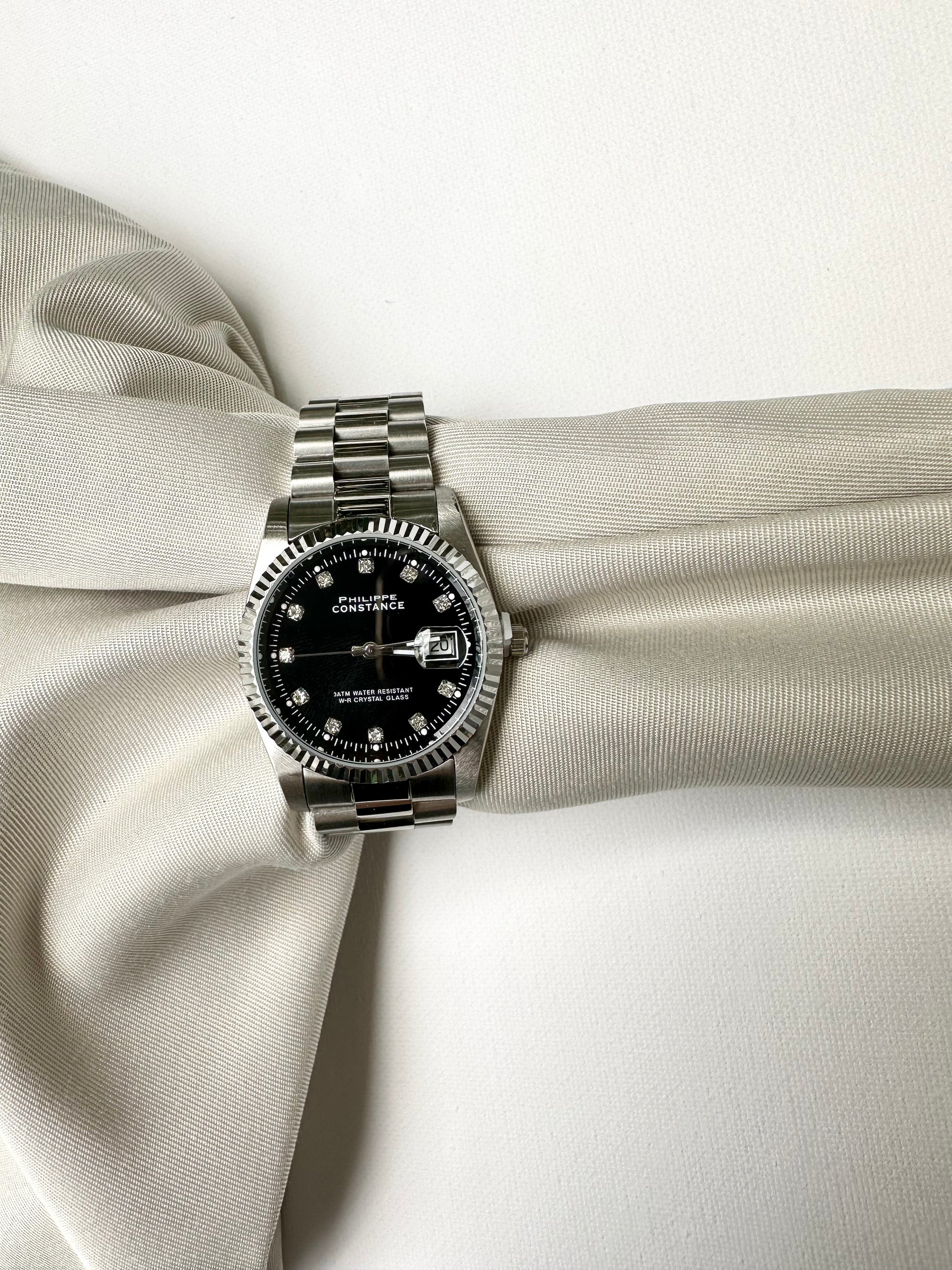 Montre Philippe Constance