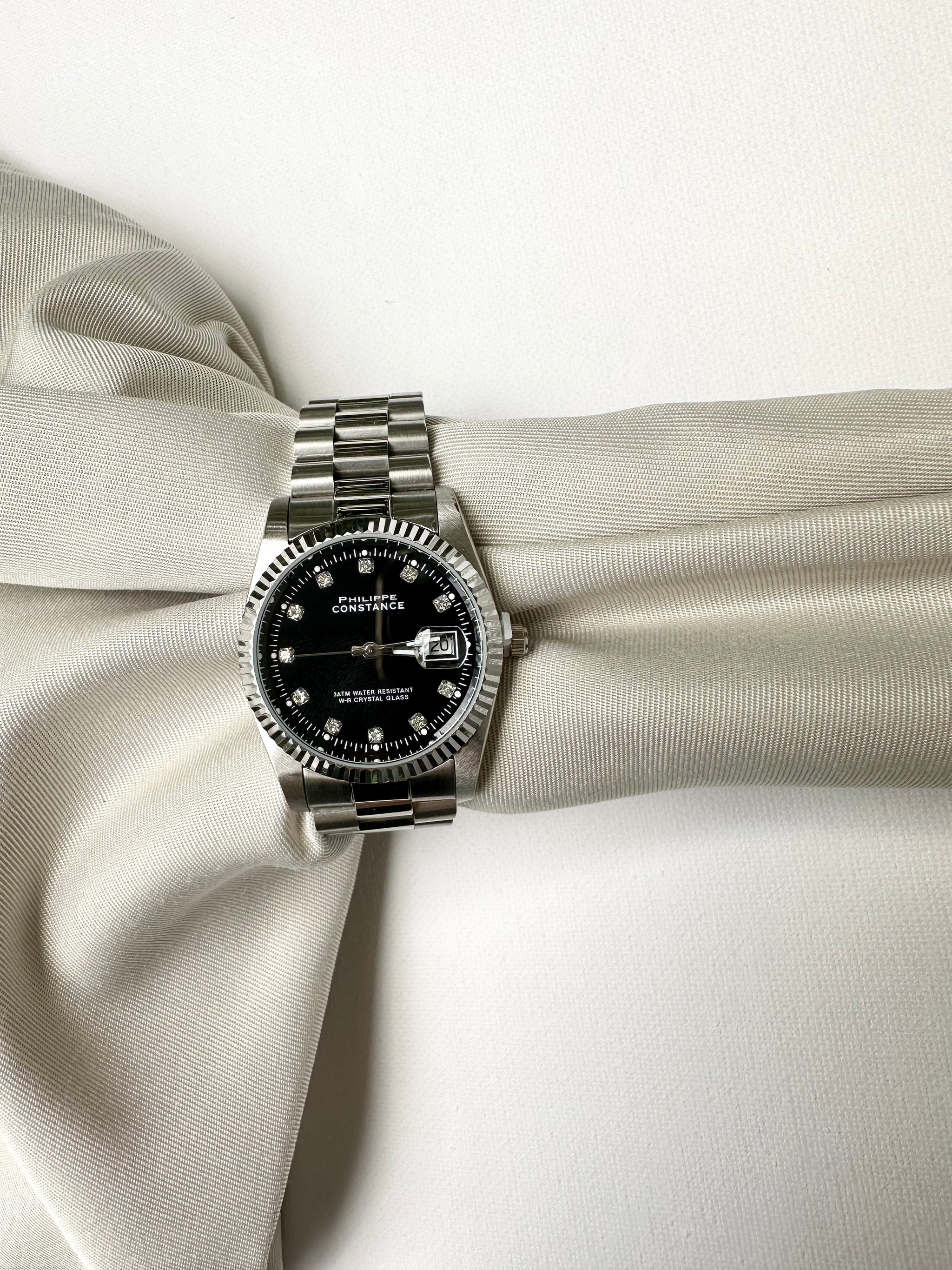 Montre Philippe Constance