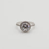 Bague Aaliyah
