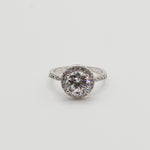 Bague Aaliyah