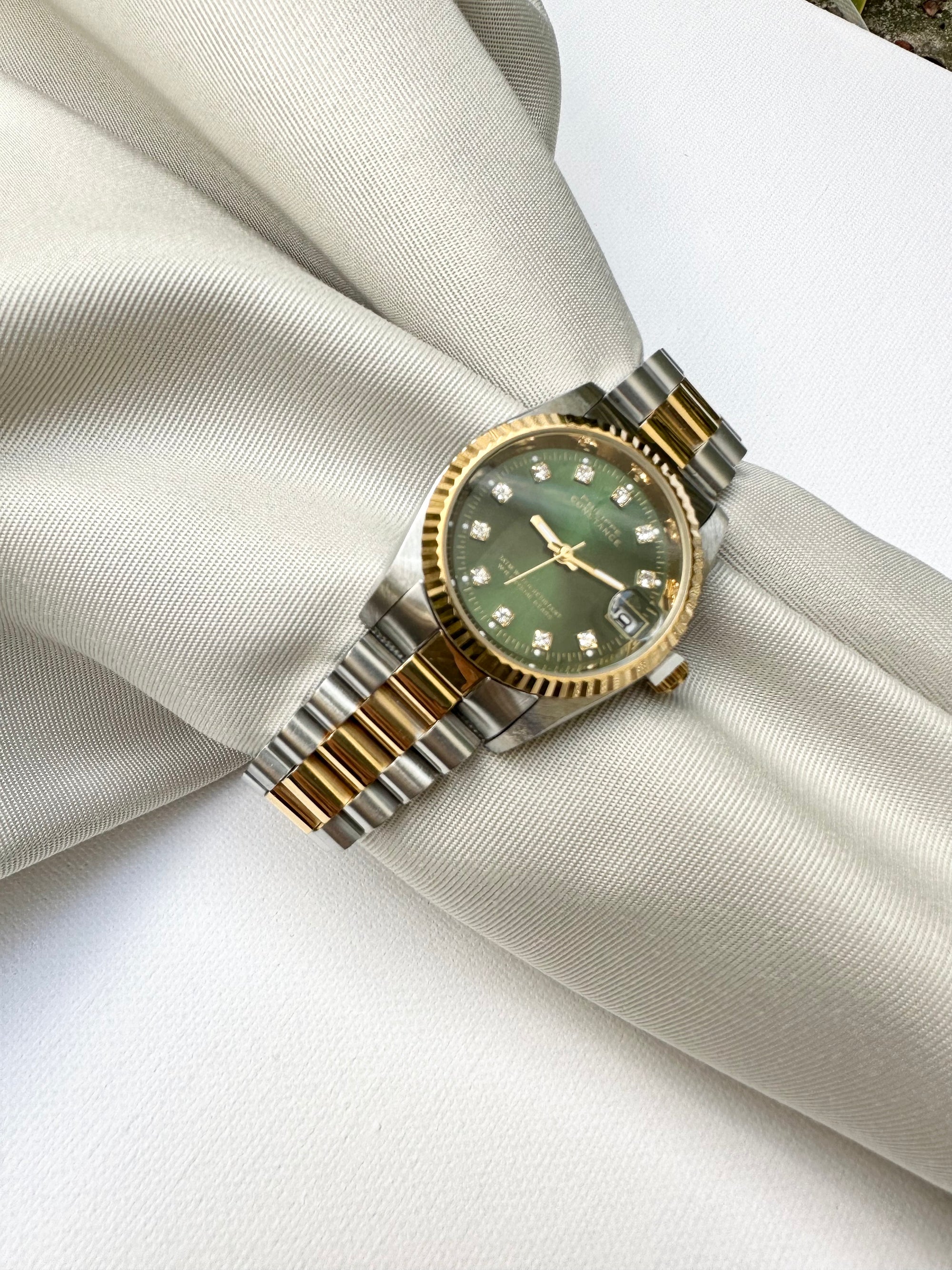Montre Philippe constance