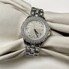 Montre Ice chiffre Arabes
