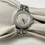 Montre Ice chiffre Arabes