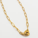Collier Camille