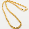 Collier Torsadé