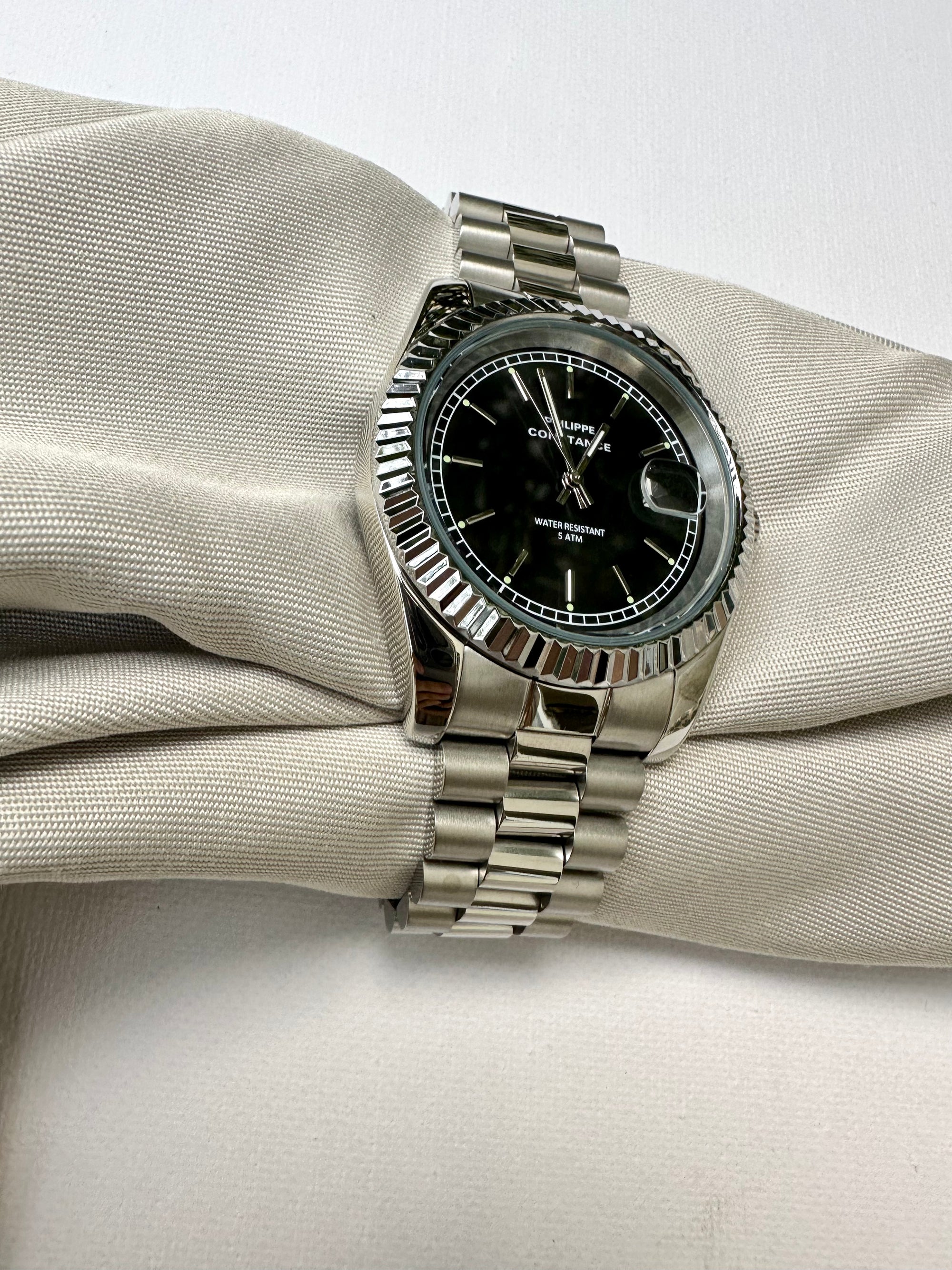 Montre Philippe constance