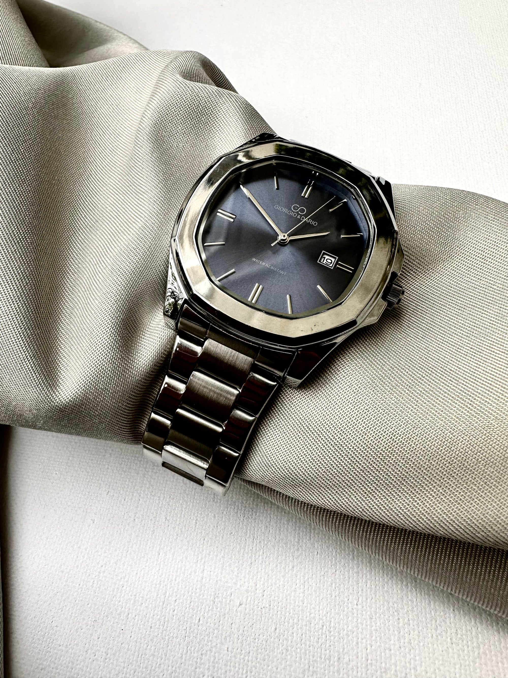 Montre Giorgio&Dario