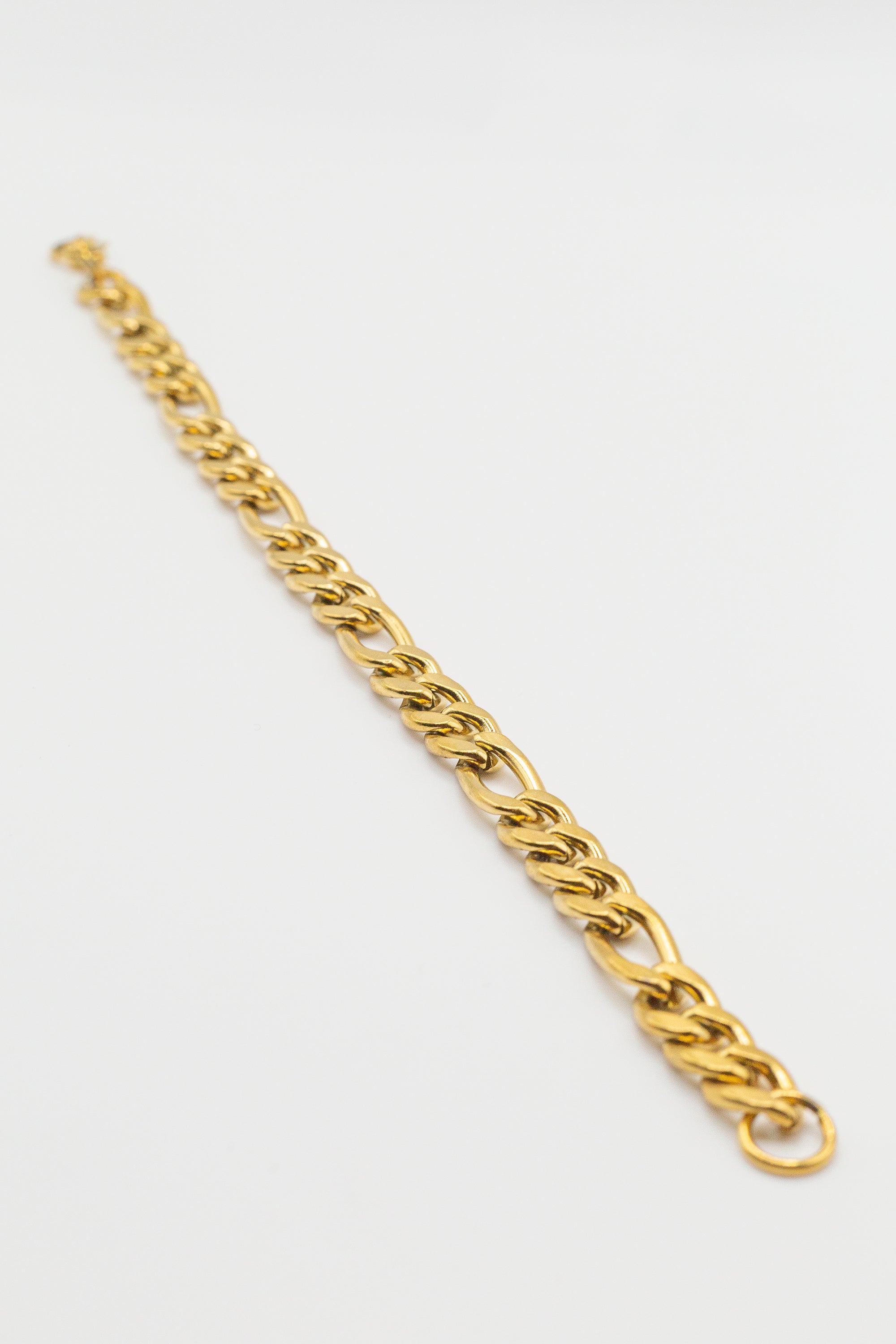 Bracelet Maille de cheval