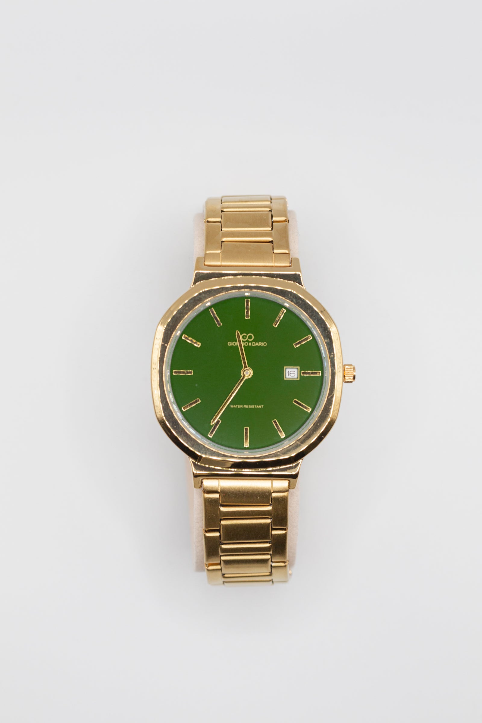 Montre Giorgio&Dario
