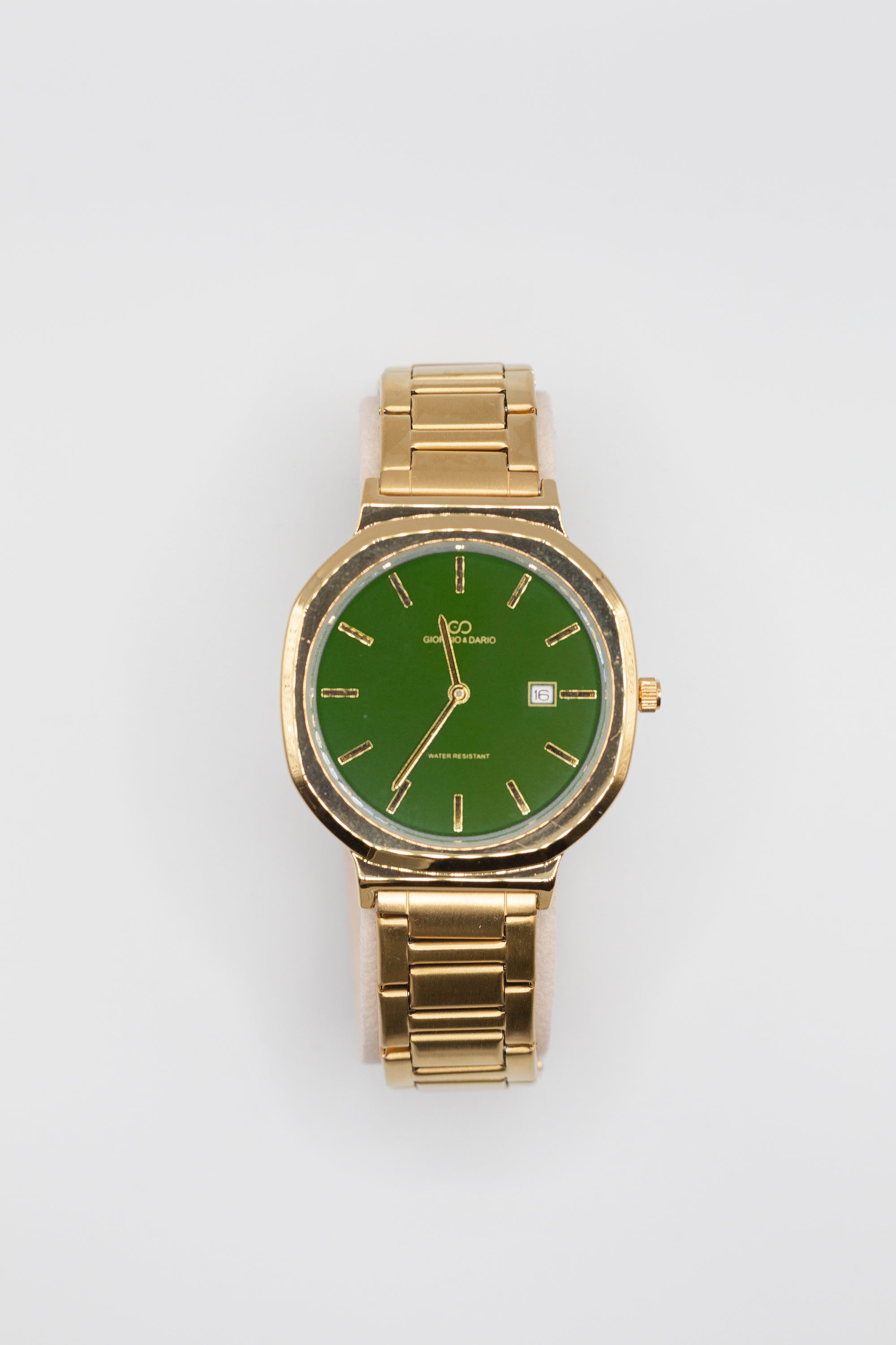 Montre Giorgio&Dario