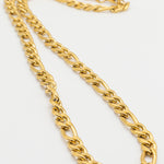 Collier Maille Cheval